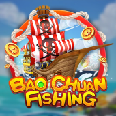 Bao Chuan Fishing fishing game