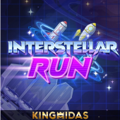 Interstellar Run card game at Legend Link
