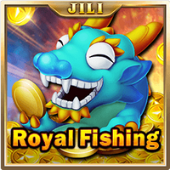 Royal Fishing legend link